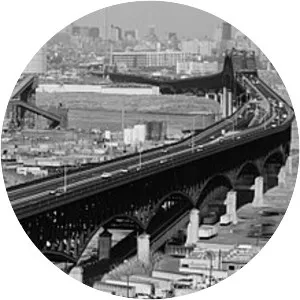 Pulaski Skyway