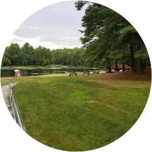 Pulaski State Park - 