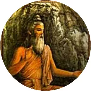 Pulastya - Brahma's son