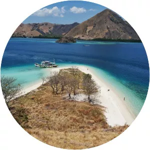 Pulau Kelor
