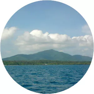 Pulau Kemujan