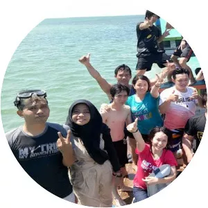 Pulau Sawi - Island in Indonesia