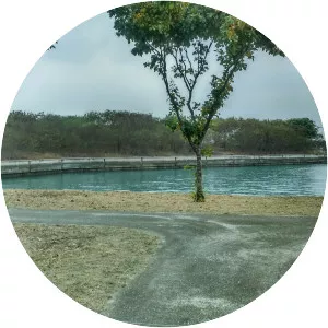 Pulau Seringat - Island in Singapore