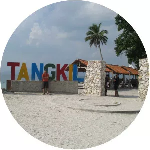 Pulau Tangkil