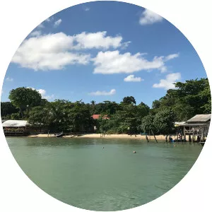 Pulau Ubin photograph