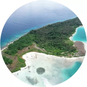 Pulau Wunga