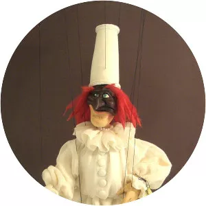Pulcinella - Fictional character