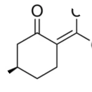 Pulegone - Chemical compound