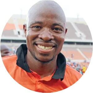 Puleng Tlolane - Soccer player