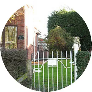 Pulham St Mary railway station