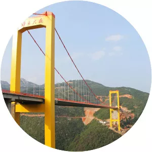 Puli Bridge