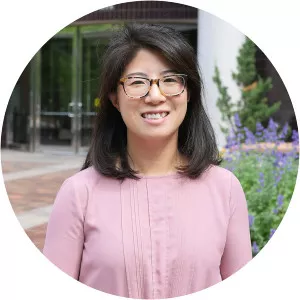 Pulin Li - Researcher