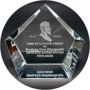 Pulitzer Prize - Award