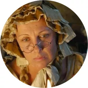 Pulkheria Alexandrovna Raskolnikova - Fictional character