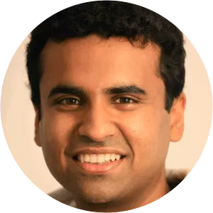 Pulkit Grover - Researcher