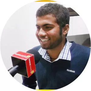 Pulkit Narang - Indian cricketer