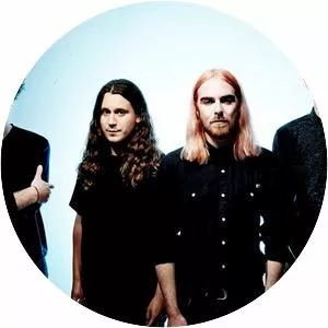 Pulled Apart by Horses - Rock band