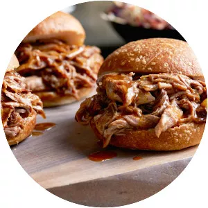 Pulled pork