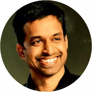 Pullela Gopichand - Indian badminton player