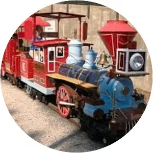 Pullen Park Carousel - 