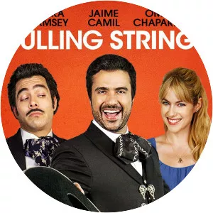 Pulling Strings photograph