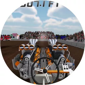 Pulling USA 2 - Video game