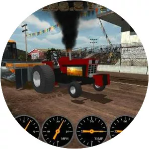 Pulling USA - Video game