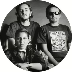 Pulpo 3 - Musical group