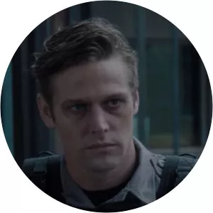 Pulse( Augustus) - Fictional character