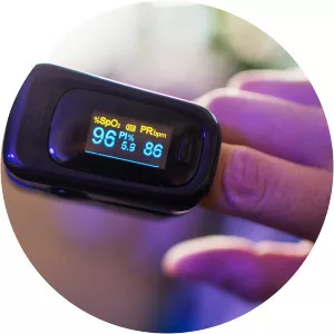 Pulse oximeter