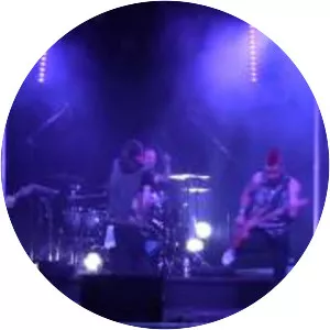 Pulse Rate Zero - Musical artist