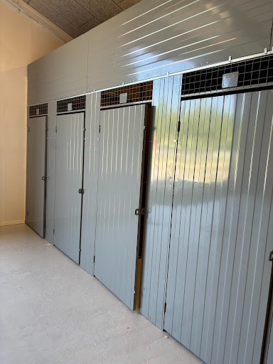 Pulterbox.dk - Aalborg - Storage facility in Norresundby, Denmark