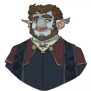 Pumat Sol - Fictional character