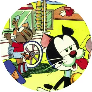 Pumby - Fictional character