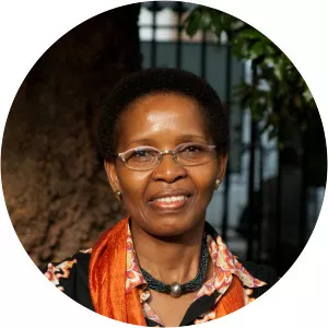 Pumla Gobodo- Madikizela