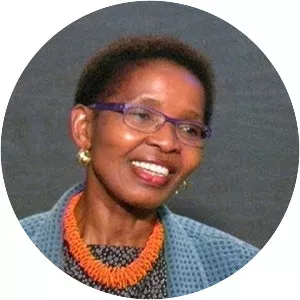 Pumla GobodoMadikizela