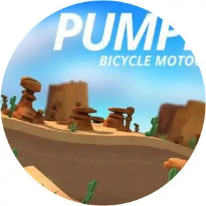 Pumped BMX 2