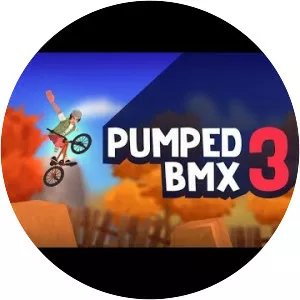 Pumped BMX 3