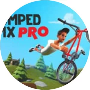Pumped BMX Pro