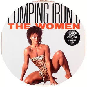 Pumping Iron II: The Women