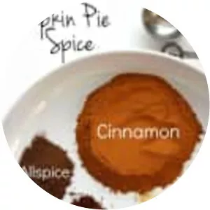 Pumpkin pie spice - 