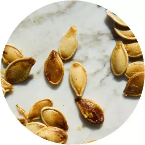 Pumpkin seed - 