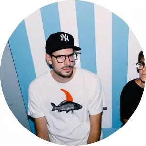 Pumpkin & Vin'S da Cuero - Musical artist