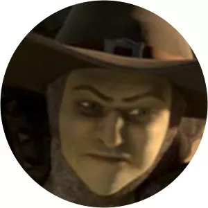 Pumpkin Witch - Fictional character