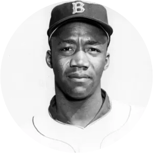 Pumpsie Green - Baseball player