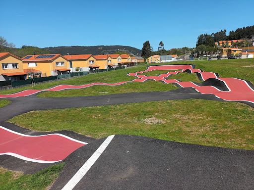 Pumptrack de Mugardos - Sports club in Mugardos, Spain