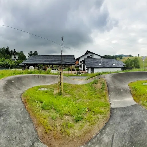 pumptrack Koszarawa - Playground in Koszarawa, Poland