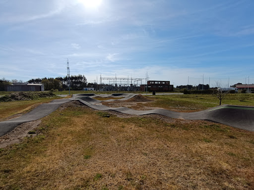Pumptrack teixeiro - Sports club in Spain