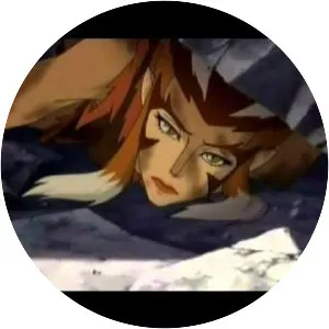 Pumyra - Fictional character