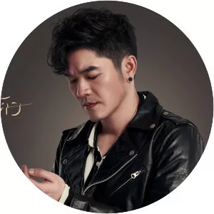 Pun Basher - Thai singer